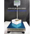 Jadever JWI-3000 Timbangan Digital Kapasitas 150kg