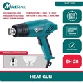 Mailtank SH28 Heat Gun