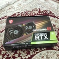 NVIDIA GeForce RTX 3060 Ti Kad Grafik