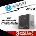 AMD Ryzen Threadripper PRO 7995WX CPU