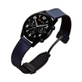 Fossil Carlyle HR Gen 5 Smartwatch - 44mm Stainless Steel Case, AMOLED Display, Heart Rate Tracking