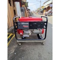 elemax SH5000DX Genset Bensin