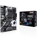 เมนบอร์ด ASUS PRIME X570-P/CSM สำหรับ AMD AM4