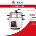 Trio TRC-1003 Periuk Nasi 1.0L