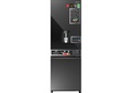 Tủ lạnh Panasonic Inverter 325 lít NR-BV361WGKV - Kính đen, Ngăn đá dưới