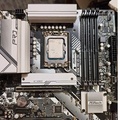 Motherboard ASRock B760 Pro RS|D4 Intel B760 Chipset