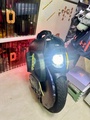 INMOTION V11 電動獨輪車 84V 1500Wh 電池 2200W 馬達 31mph 極速 60英里續航 18吋輪胎