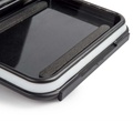 Vamson Touchscreen Waterproof Case 60m untuk GoPro Hero 5|6|7