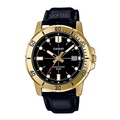 นาฬิกา Casio MTP-VD01GL-1EV สำหรับผู้ชาย แบบอะนาล็อก กันน้ำได้ 50 เมตร