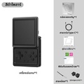 ANBERNIC RG Rotate เครื่องเล่นเกมพกพา