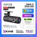 70mai 1S Dash Cam