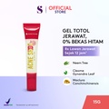 Somethinc Acne Shot AC Spot Gel - Gel Totol Jerawat