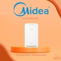 Pemurify Udara Daikin MC40XVMM - Pembersihan Udara Canggih untuk Ruangan 31m²