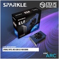 Intel Arc A380 Kad Grafik