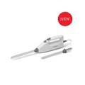 Kenwood KN650A Pisau Elektrik Multipurpose - Putih, 17cm Blade