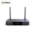 Zidoo X9 TV Box