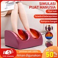 Benbo Alat Pijat Kaki & Betis - Mesin Pijat Tangan