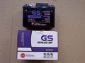 Aki Motor GS Astra MF GTZ-5S 12V 3.5Ah untuk Honda Beat, Vario, dan Yamaha Mio GT
