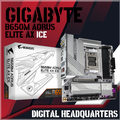 Gigabyte B650 AORUS Elite เมนบอร์ด ATX สำหรับ AMD Ryzen 7000 Series