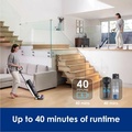 Tineco FLOOR ONE S7Pro Smart Cordless Vacuum & Washer
