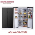 AQUA AQR-605IM Kulkas