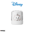 หูฟังบลูทูธ Disney QS-T20 แบบกึ่งในหู สเตอริโอเสียงชัดเจน