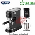 Mesin Kopi Espresso DeLonghi Dedica EC685 - Mesin Kopi Profesional