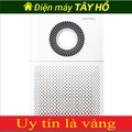 Máy lọc không khí Coway AP-1516D - Trắng xám, Kích thước 765x410x240mm