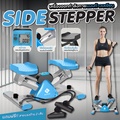 B&G SIDE STEPPER V-shape เครื่องออกกำลังกายแบบสเต็ปเปอร์