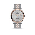 Tudor 1926 Series M91450-0005 Jam Tangan Mekanikal Unisex Klasik 39mm Keluli Tahan Karat