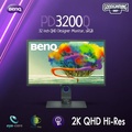 BenQ PD3200Q Monitor Desainer - Benq Zowie