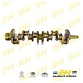 ISUZU 6BG1 Enjin Diesel 4-Kitaran, Penyejukan Air, 87kW, 239g/kW·h, EPA Tier-2, EC Stage-II