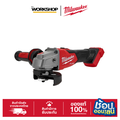 Milwaukee M18FSAG100XB เครื่องเจียรไร้สาย