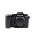 Fujifilm X-S10 - Máy Ảnh Mirrorless APS-C, 26.1MP, 5 Trục IBIS, Màn Hình Lật Linh Hoạt