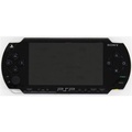 プレイステーション・ポータブル PSP-1000 ブラック 4.3インチ TFT LCD ゲームコンソール