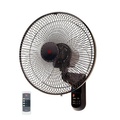 KDK M40M-BK - Quạt treo tường cao cấp