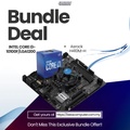 Intel Core i3-10100F CPU