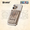 XPower M10K 3合1鋁合金數顯10000mAh PD3.0磁吸無線外置充電器