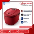 Philips HD4712|31 Rice Cooker | Penanak Nasi Digital Anti Lengket