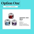 Oxone OX-816 Rice Cooker & Magic Jar - Memasak, Mengukus, Menghangatkan