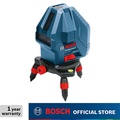 Bosch GLL 3-15 X Laser Garis