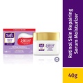 Safi Youth Gold Retinol Skin Repairing Serum Moisturiser 40g