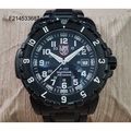 Luminox F-117 Nighthawk 6402 นาฬิกาทหาร Swiss Made