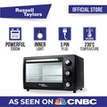 Russell Taylors OT-60 Oven Toaster 60L