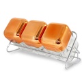 Oxone OX-354 Toples Kaca