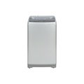 Máy giặt Whirlpool VWVC8502FS 8.5 kg Cửa trên - Bạc
