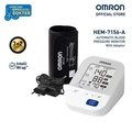 Omron HEM-7156-A Tensimeter