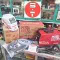 daiden MIGI 135 XL Mesin Las Inverter