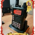 Yaesu VX-6R HT Dual Band - Radio Handy Talky