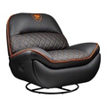 Sofa Gaming Cougar Overloard - Kursi Gaming Berkualitas dengan Kapasitas 150kg